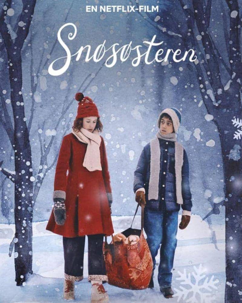 IMDb.com/The Snow Sister